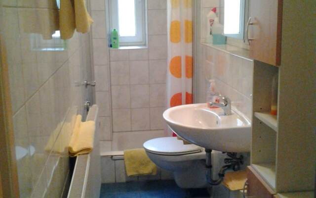 Gabelsberger Apartment