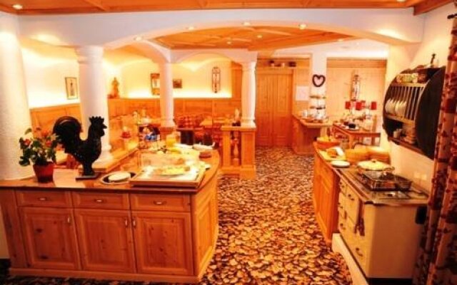 Hotel-Pension Almrausch