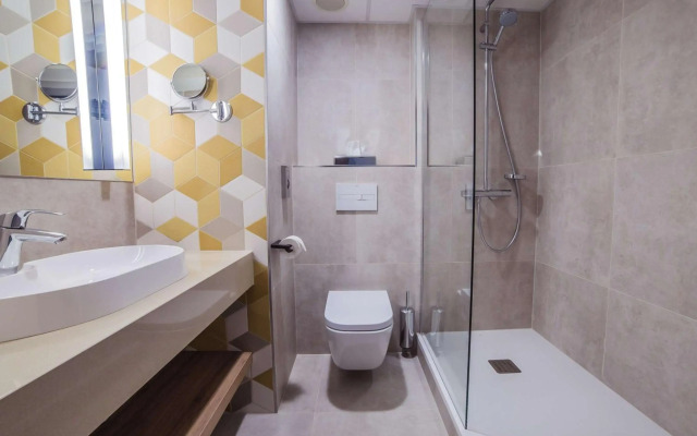 Mercure Warszawa Centrum