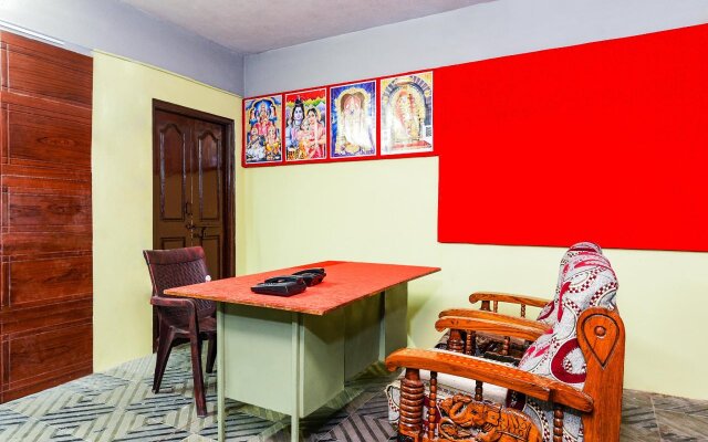 Annapurna Nilayam By OYO Rooms