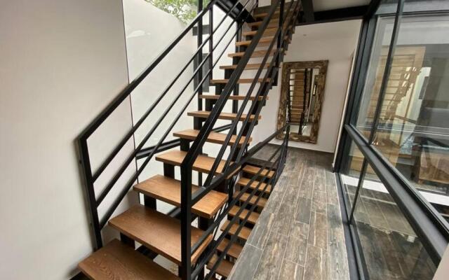 Casa Alas Boho TH 12
