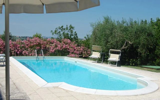 Il Giardino degli Ulivi