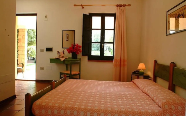 Sa Pedrera Country Hotel