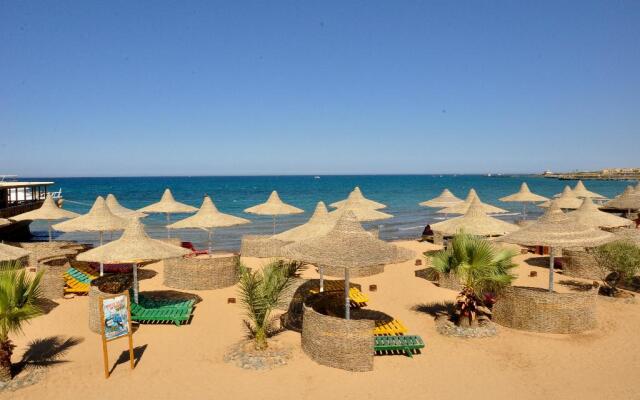 Aladdin Beach Resort