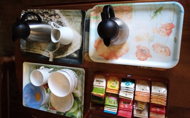 Domaine de Launay Blot Resort, Demeure de Prestige