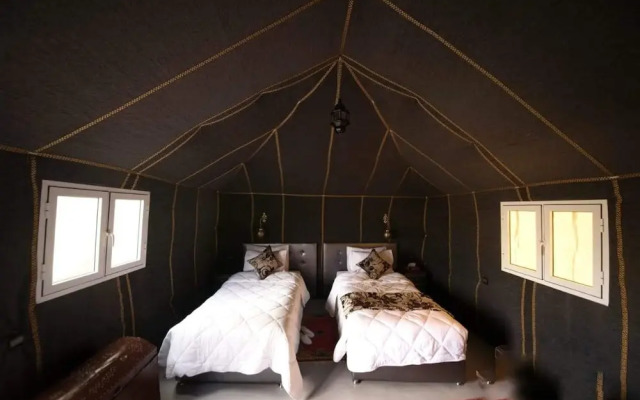 Bambara Desert Camps
