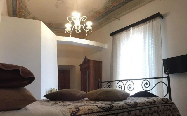 B&B Degli Artisti