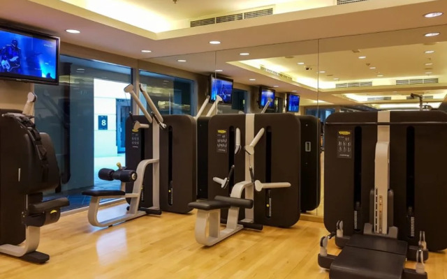 Maison Privee - Al Majara I