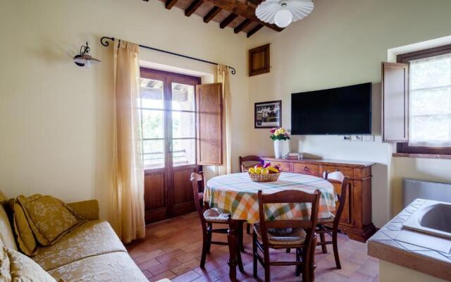 PanElios Borgo Vacanze