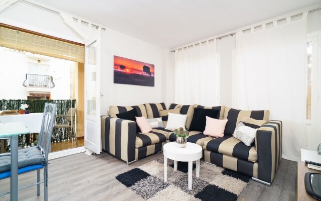 Book It Heart House Apartment Moraira