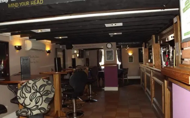 Plough Fazeley