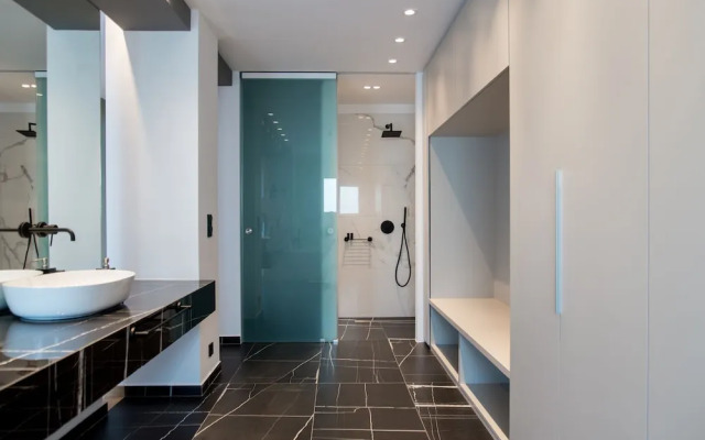 Pinacota Suites Athens