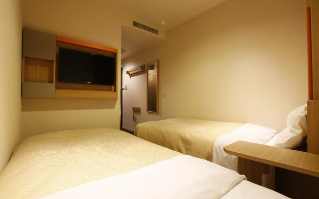 Via inn Hiroshima