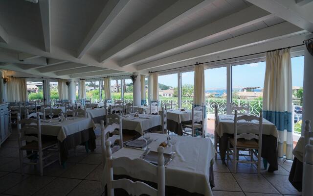 Club Hotel Cormorano