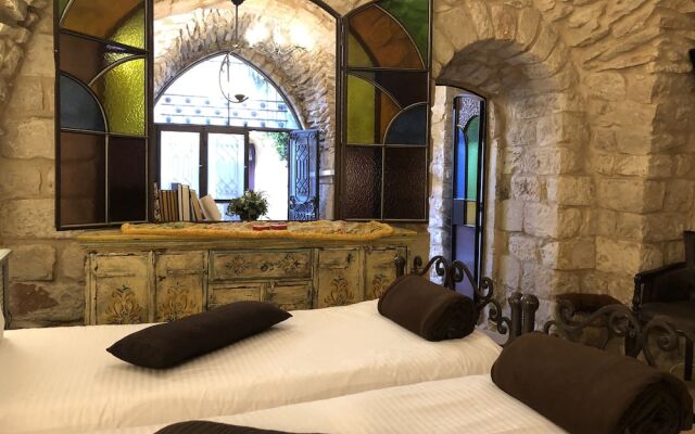 Beit Yosef Guest House Zimmers Safed