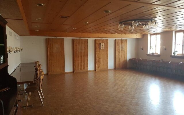 Bären Signau Restaurant Gasthof