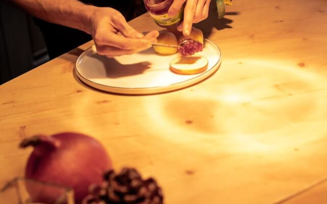 Biohotel Schönhagener Mühle