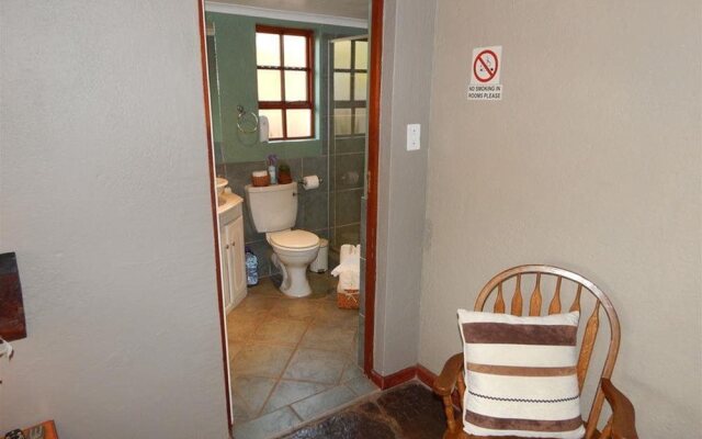 Insimbi B&B