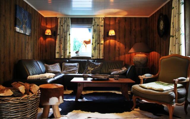 Chalet Jubero by we rent