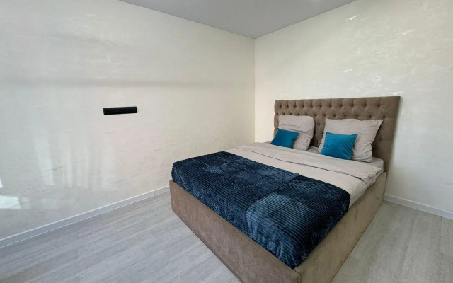 Moment House на улице Яганова 8