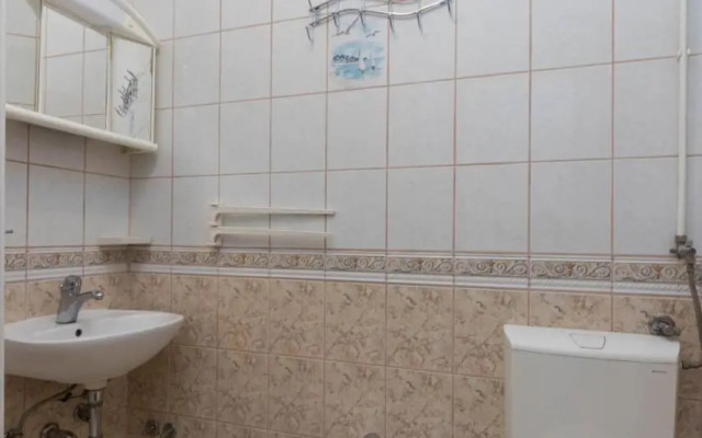 Apartments Cipetic