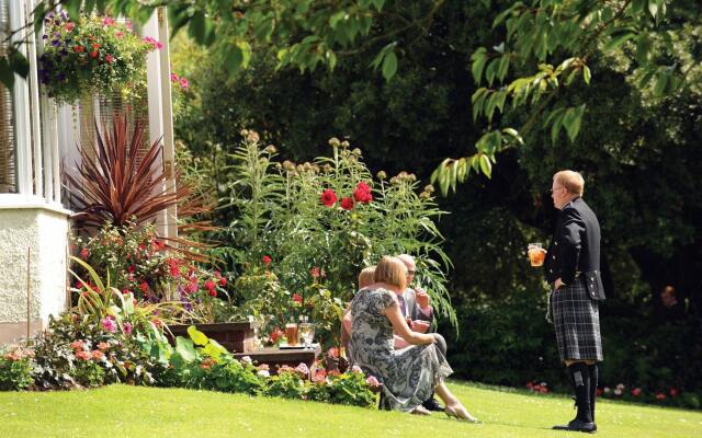 Best Western Plus Dunfermline Crossford Keavil House Hotel