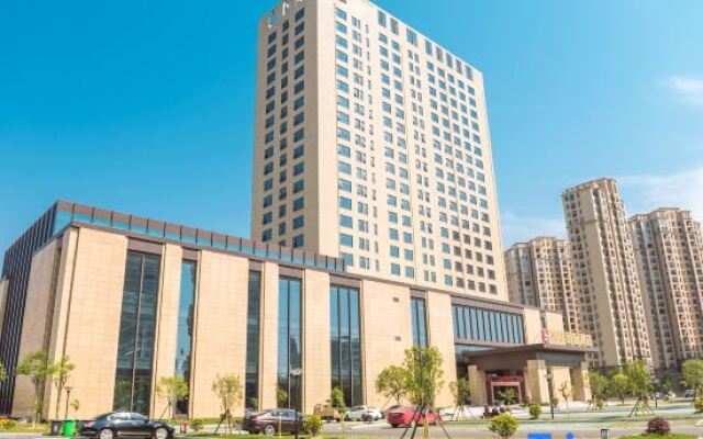 Tuanfenghong Road International Hotel