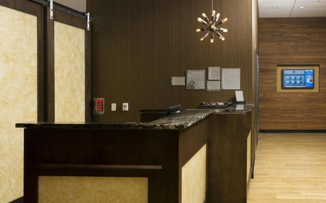 Homewood Suites by Hilton Washington DC NoMa Union Station