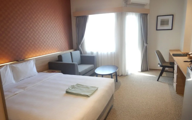 Wishton Hotel Yangon