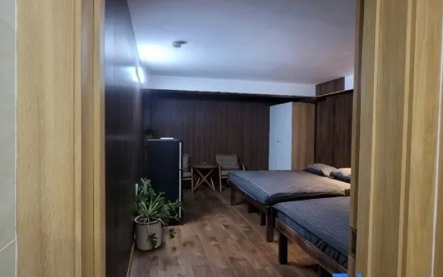 Ngo house