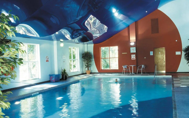 Ringwood Hall Hotel & Spa