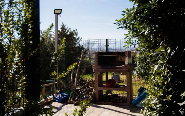 Villa SAlice piano Terra