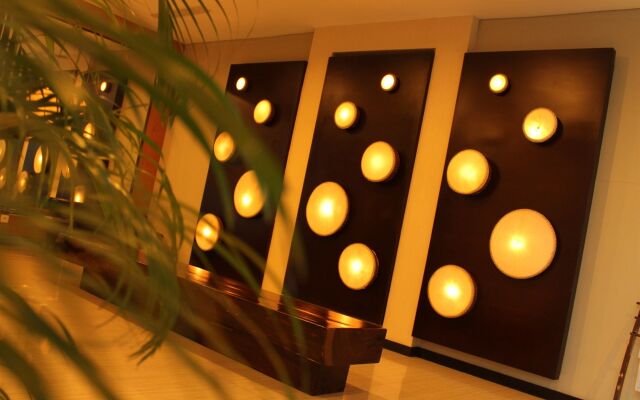 Hotel Santika Bengkulu