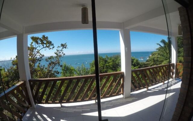 Residence Vila Das Flores