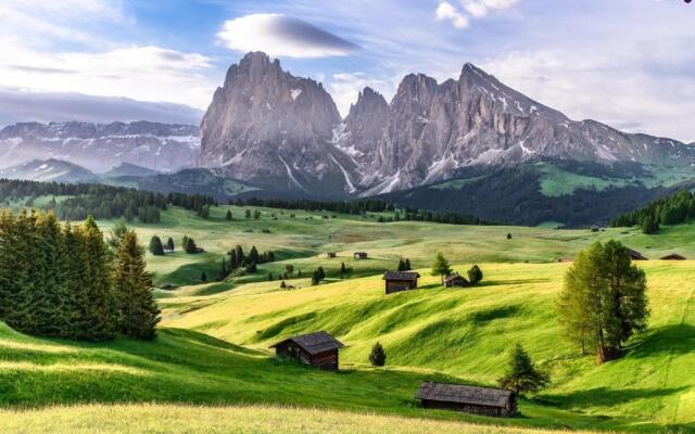 Hotel COSMEA Dolomites