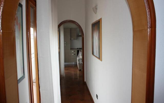 A casa di nonna Vituccia