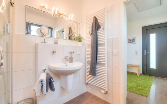 Ferienwohnung Grünes Berlin