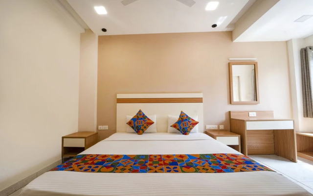 Fabhotel Virksham I