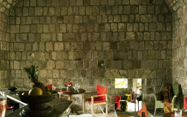 Golden Rock Inn