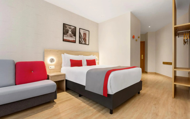 Ramada by Wyndham Madrid Tres Cantos