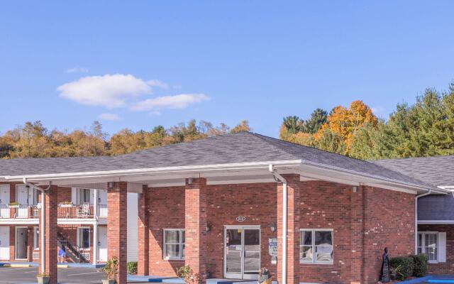 Days Inn by Wyndham Jefferson