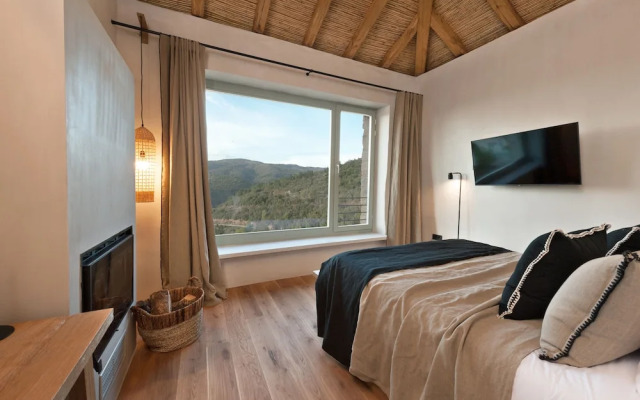 Ruga of Vamvakou Homes