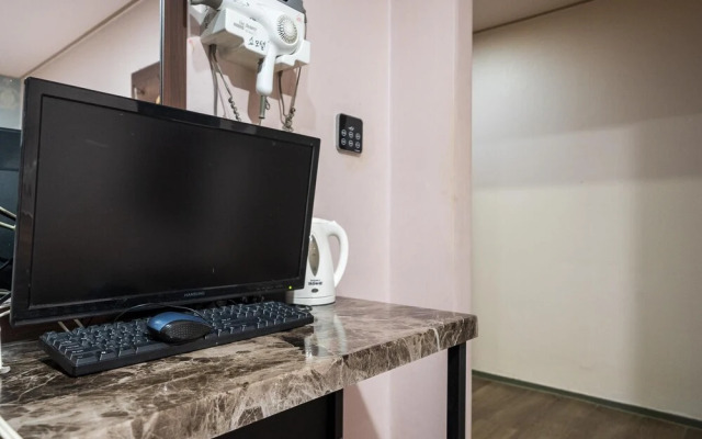 Seongnam Je Motel