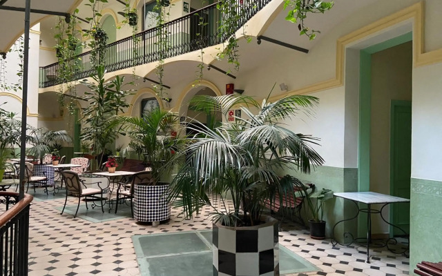Hotel Peninsular
