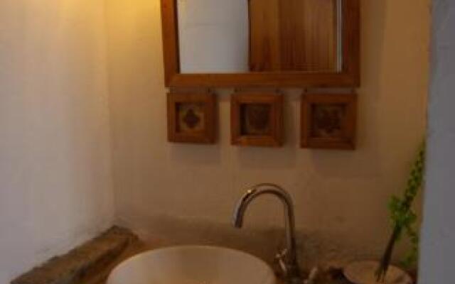 Gite Auberge La Soulan