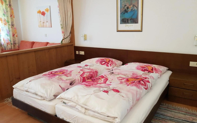 Wohlfühlappartement ALPINA