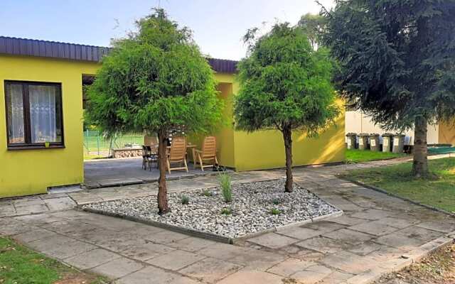Hotel & Camping Jazy