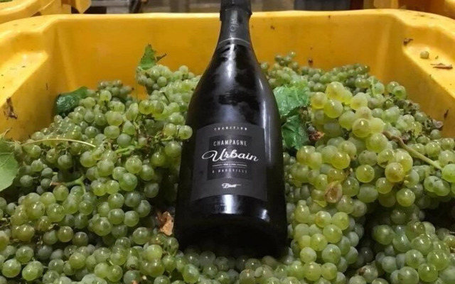 Champagne Urbain