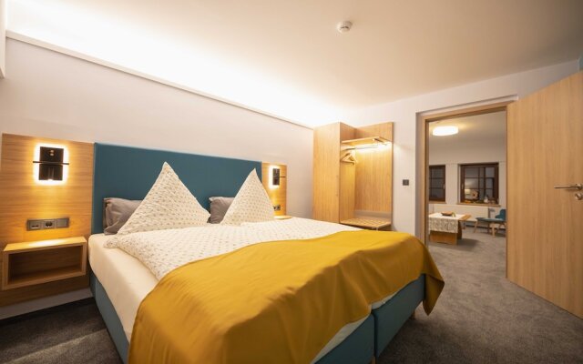 Landhotel Zur Guten Einkehr