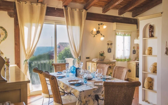 Villa Nautilus 10 in Ispica